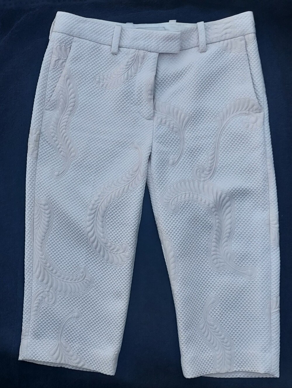 3.1 Philip LIM Jacquard Shorts